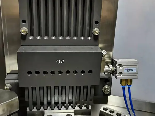 Основные компоненты
